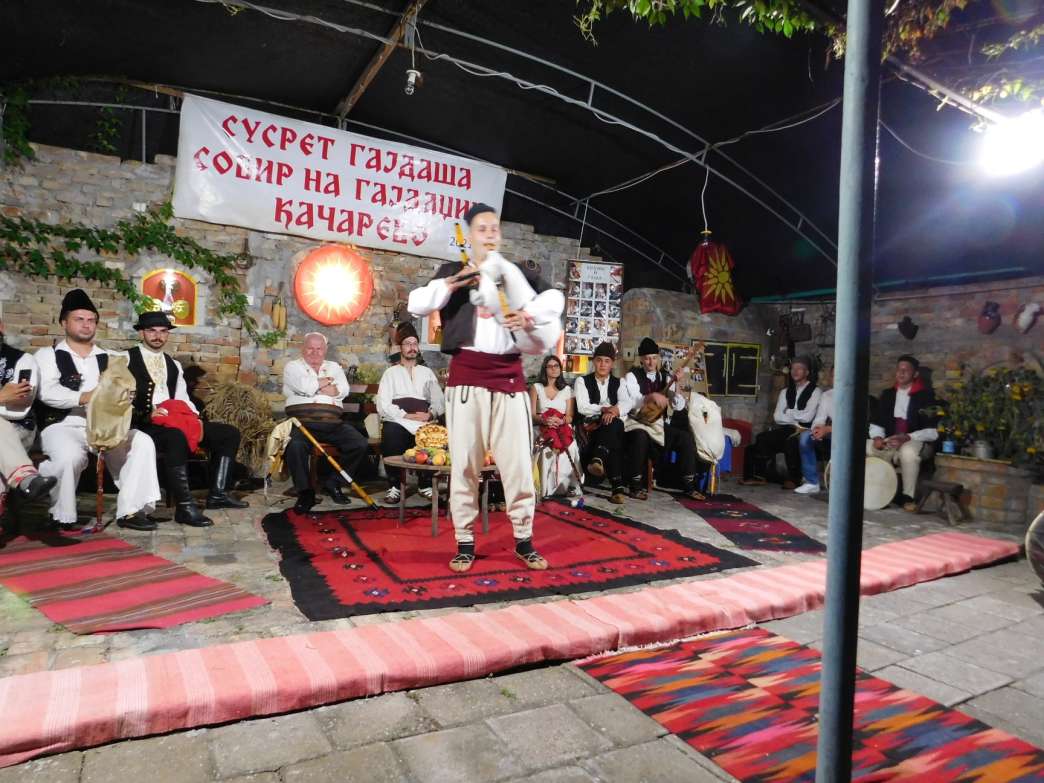 Odložen tradicionalni 16. festival „Susreti gajdaša – sličnosti i razlike“